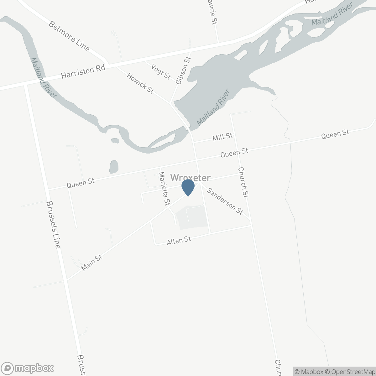 1041 MAIN STREET, Howick, Ontario N0G 2X0
